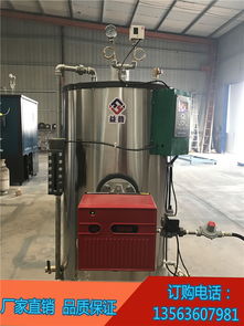 立式蒸汽發(fā)生器報(bào)價(jià)與廠家指南 金屬制品行業(yè)的優(yōu)選設(shè)備解析